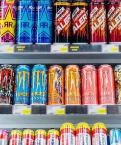 Energy Drinks