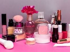 Cosmetics