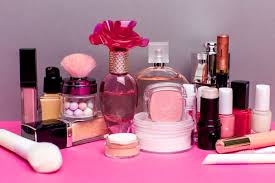 Cosmetics
