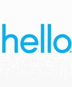 Hello Products
