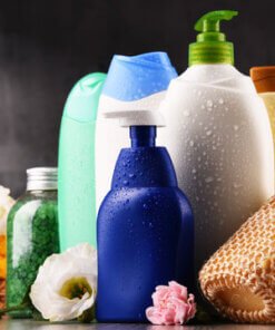 Beauty & Personal Care