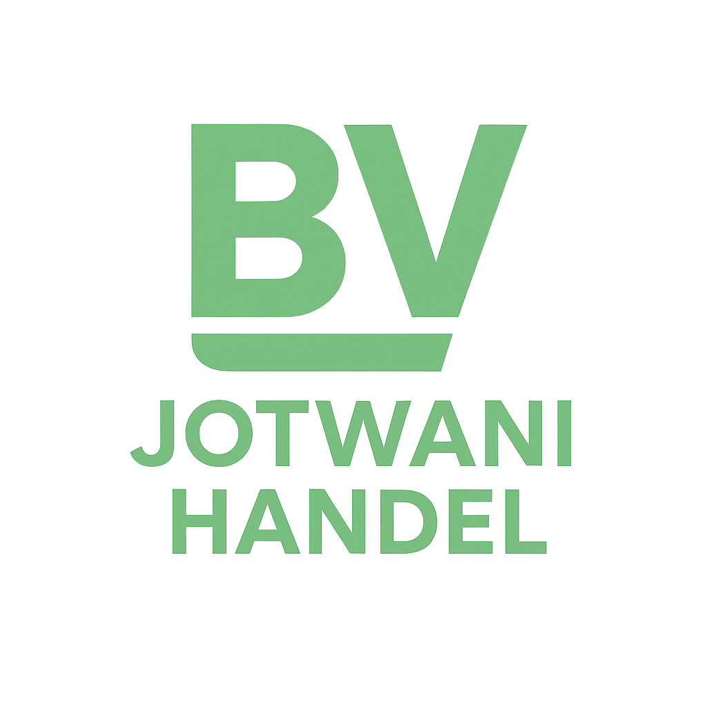 BV Jotwani Handel