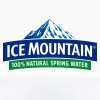 Ice Mountain Water