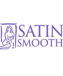 satin smooth